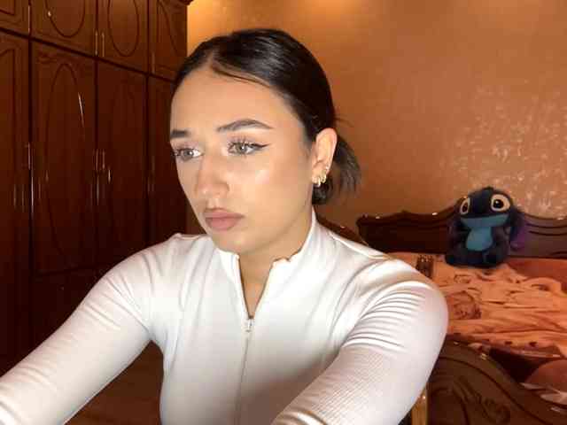 ChristianaDalitz webcam