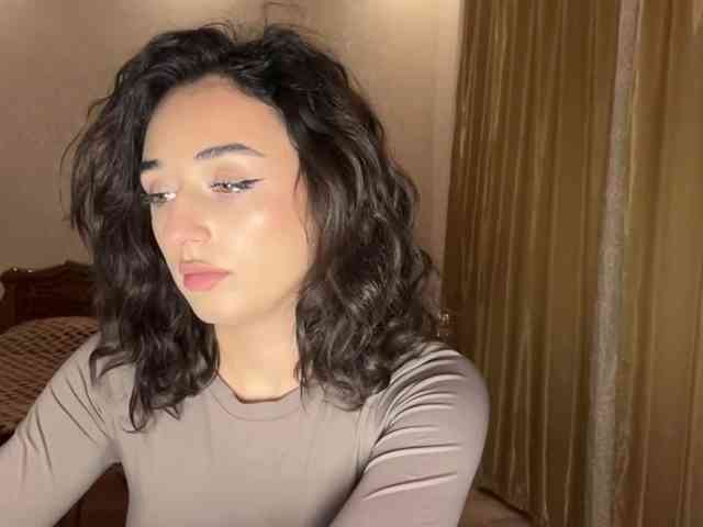 ChristianaDalitz webcam