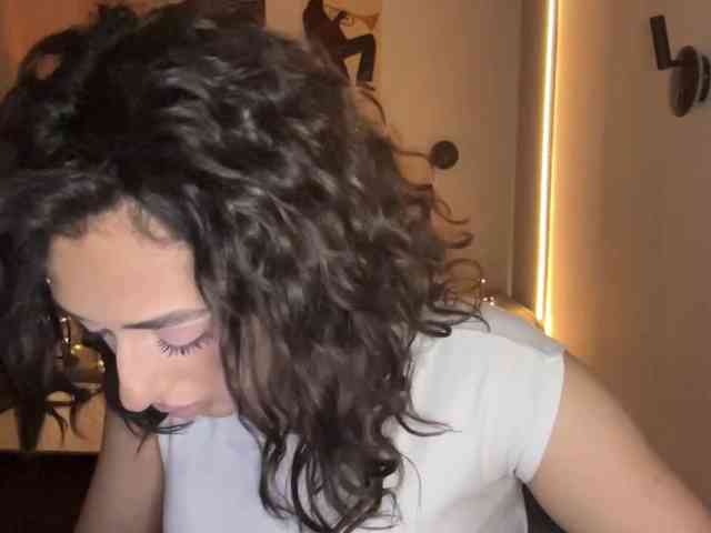 ChristianaDalitz webcam