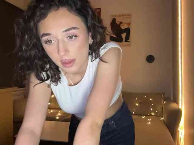 ChristianaDalitz webcam