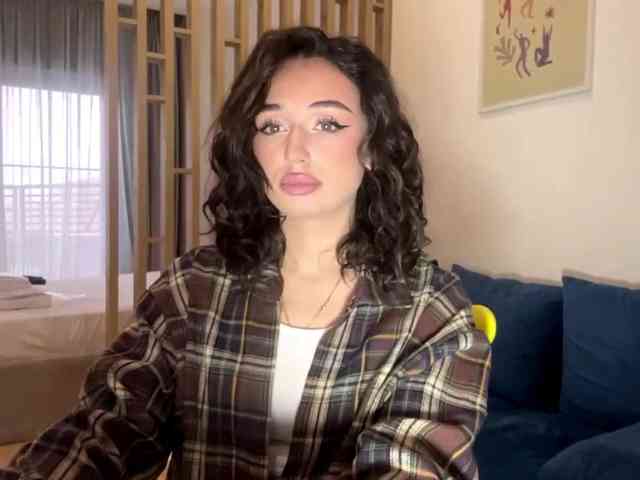 ChristianaDalitz webcam