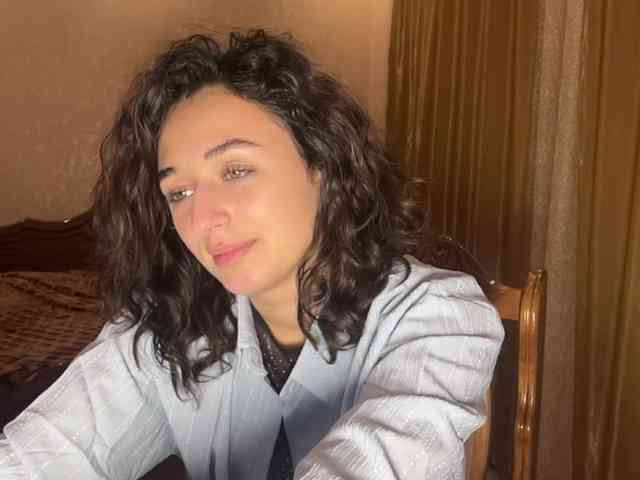 ChristianaDalitz webcam