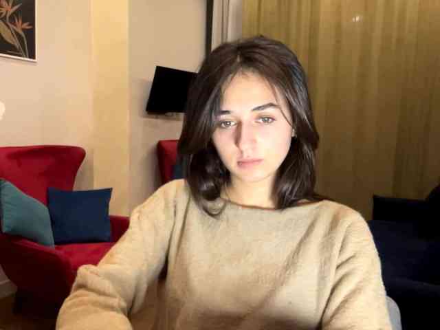 ChristianaDalitz webcam