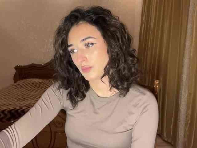 ChristianaDalitz webcam