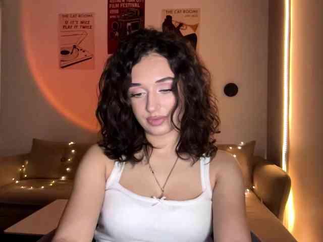 ChristianaDalitz webcam