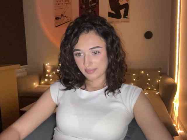 ChristianaDalitz webcam