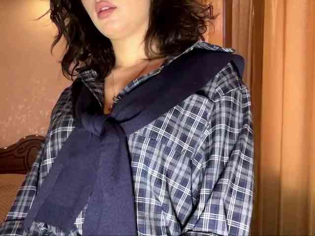 ChristianaDalitz webcam