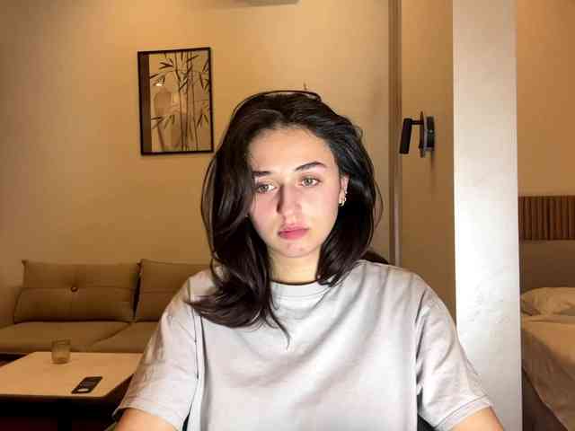 ChristianaDalitz webcam