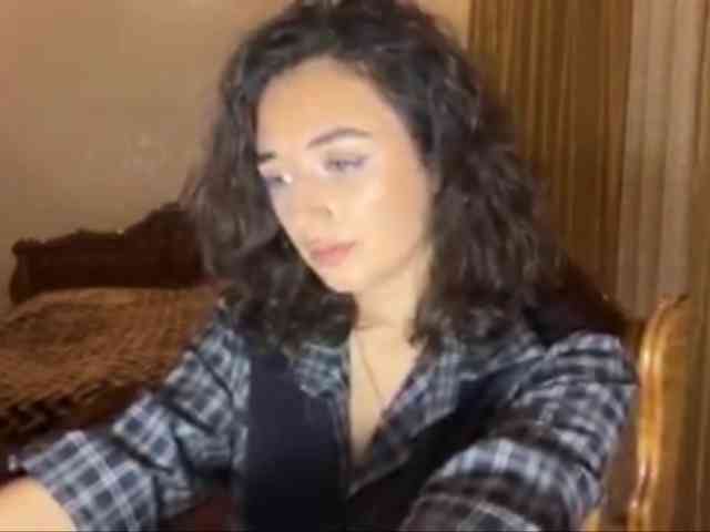 ChristianaDalitz webcam