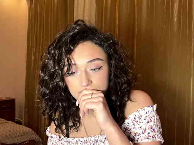 ChristianaDalitz webcam