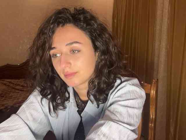 ChristianaDalitz webcam