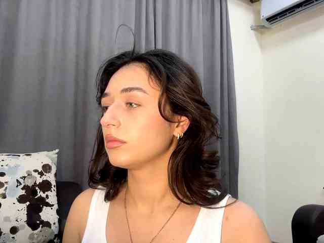 ChristianaDalitz webcam