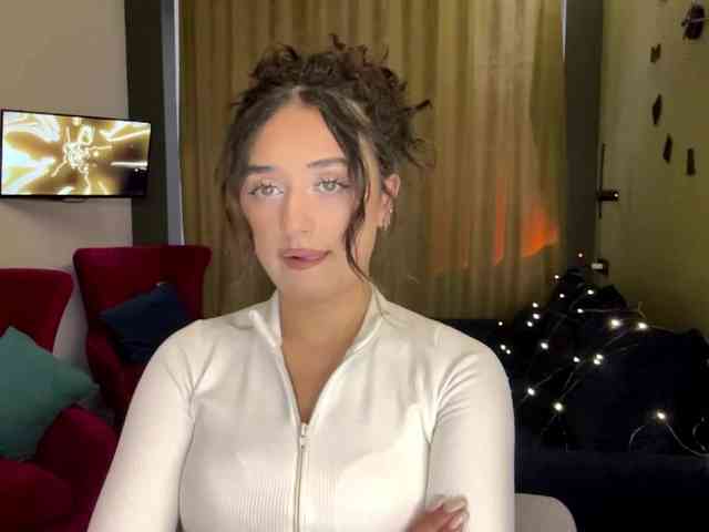 ChristianaDalitz webcam