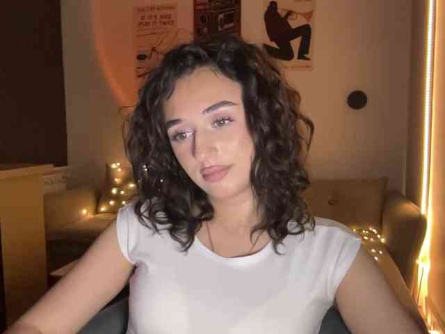 ChristianaDalitz webcam