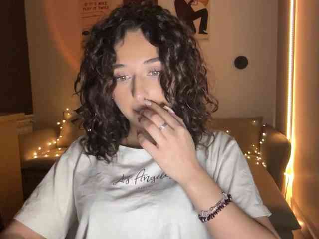 ChristianaDalitz webcam