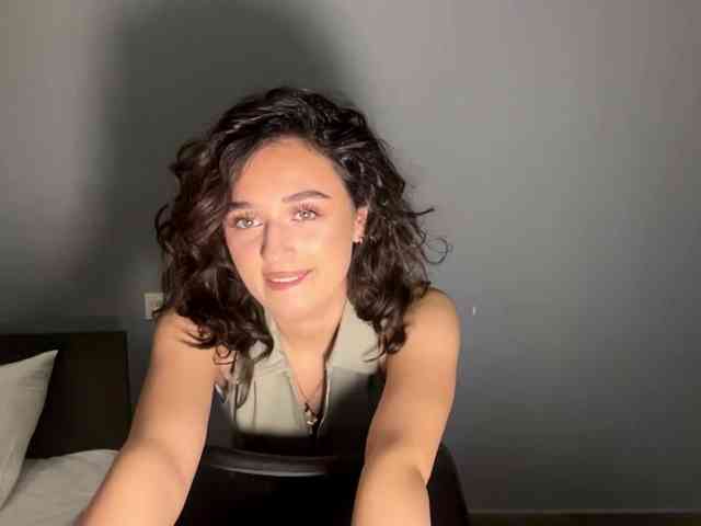 ChristianaDalitz webcam