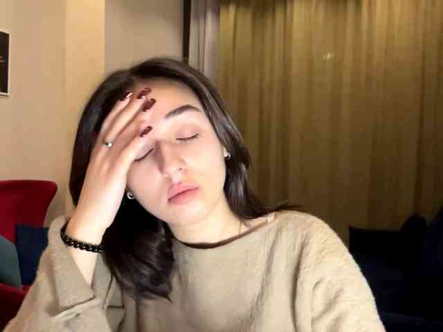 ChristianaDalitz webcam