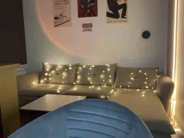 ChristianaDalitz webcam