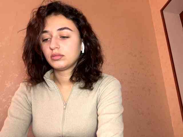 ChristianaDalitz webcam