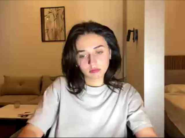 ChristianaDalitz webcam