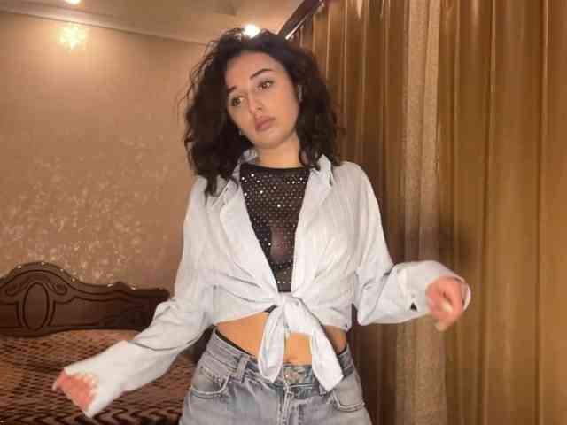 ChristianaDalitz webcam