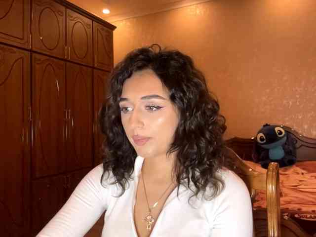 ChristianaDalitz webcam