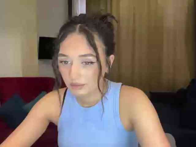 ChristianaDalitz webcam