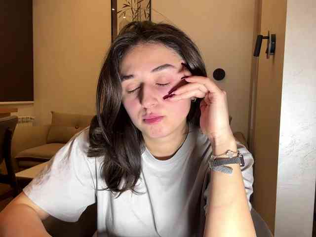 ChristianaDalitz webcam