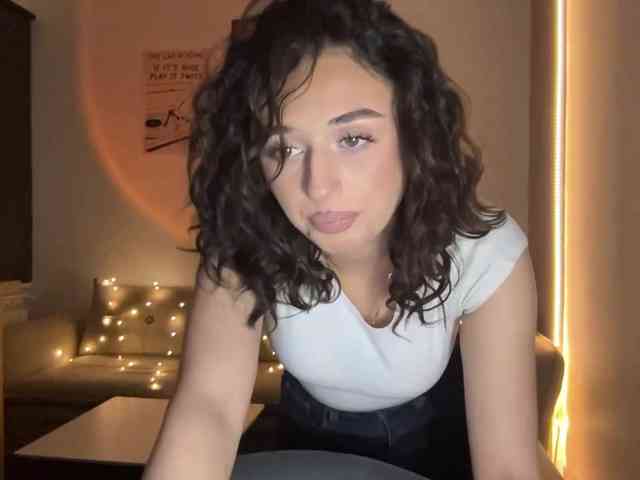 ChristianaDalitz webcam