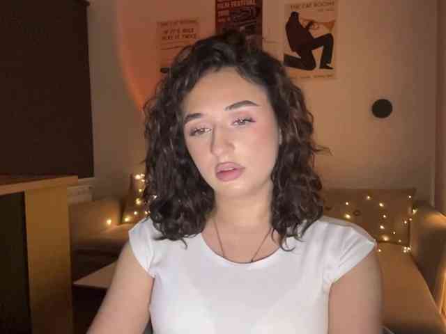 ChristianaDalitz webcam