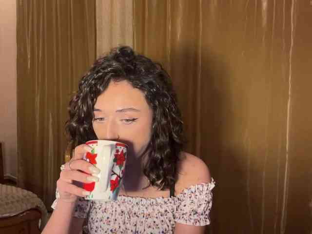 ChristianaDalitz webcam