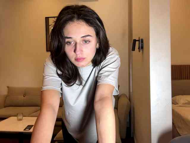 ChristianaDalitz webcam