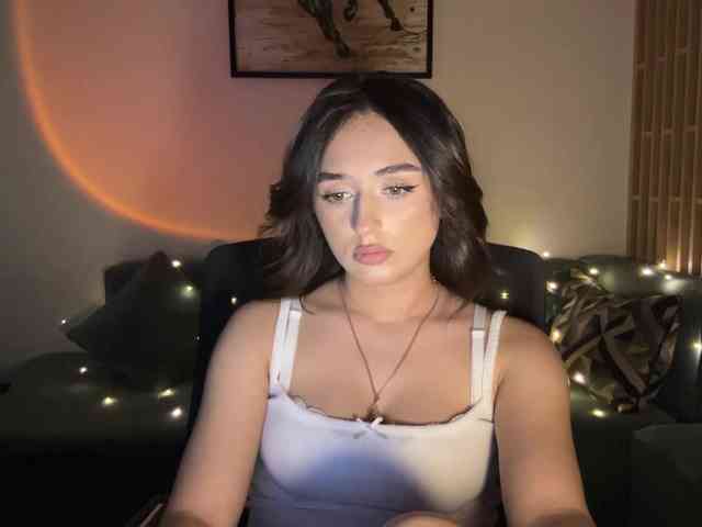 ChristianaDalitz webcam