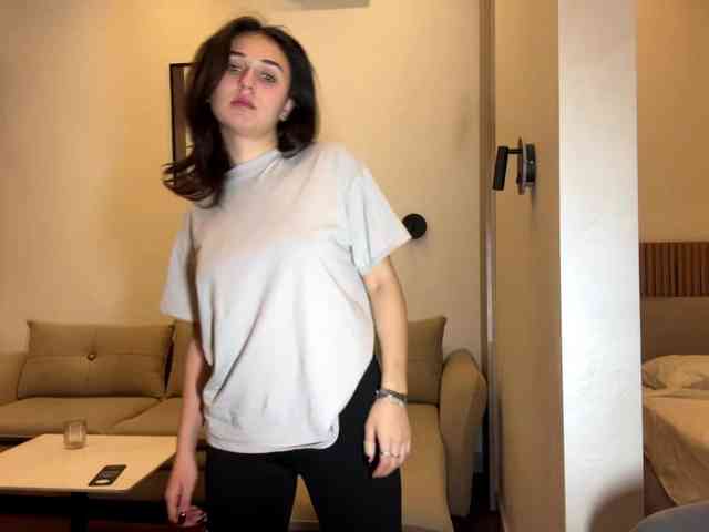 ChristianaDalitz webcam