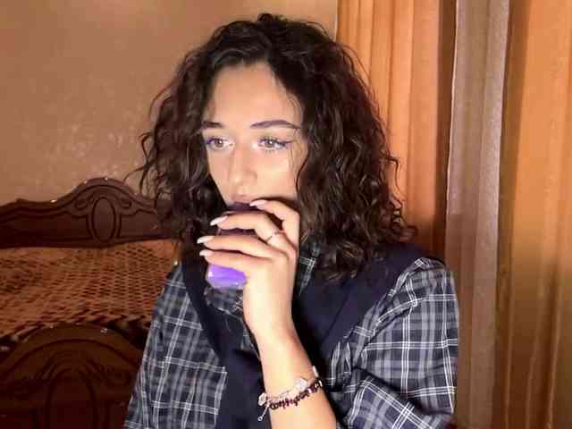 ChristianaDalitz webcam