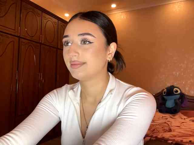 ChristianaDalitz webcam