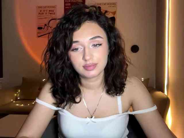 ChristianaDalitz webcam