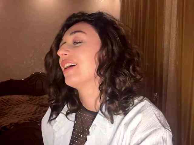 ChristianaDalitz webcam