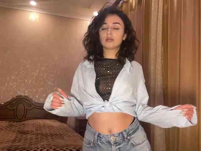 ChristianaDalitz webcam