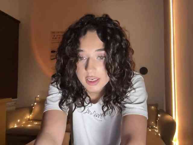 ChristianaDalitz webcam