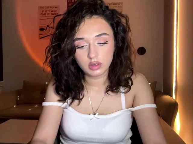 ChristianaDalitz webcam