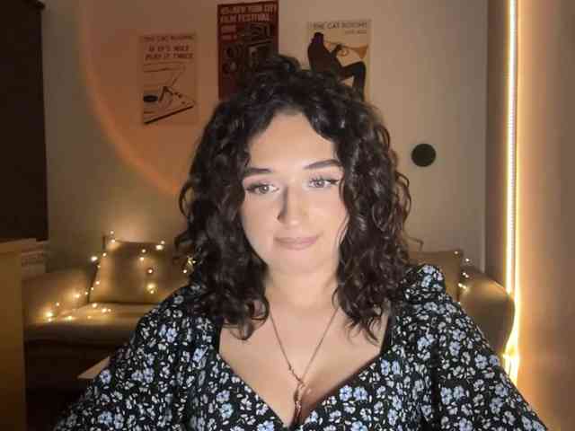 ChristianaDalitz webcam