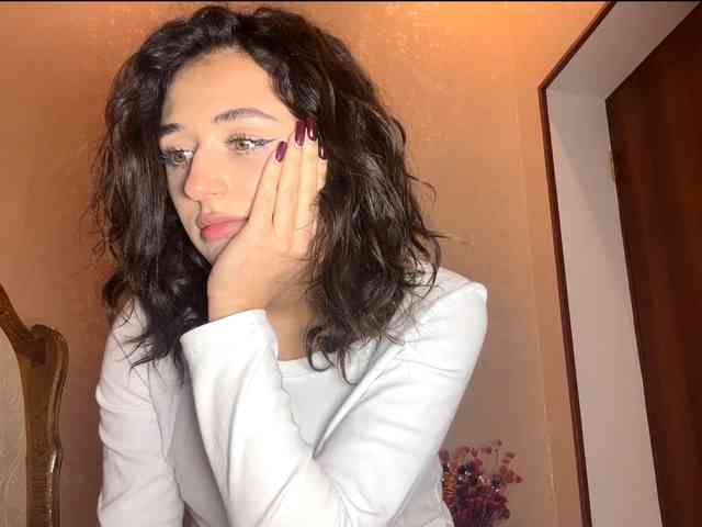 ChristianaDalitz webcam