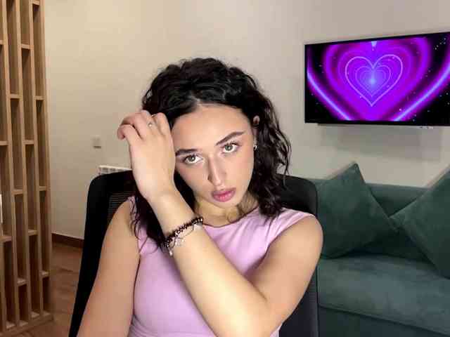 ChristianaDalitz webcam