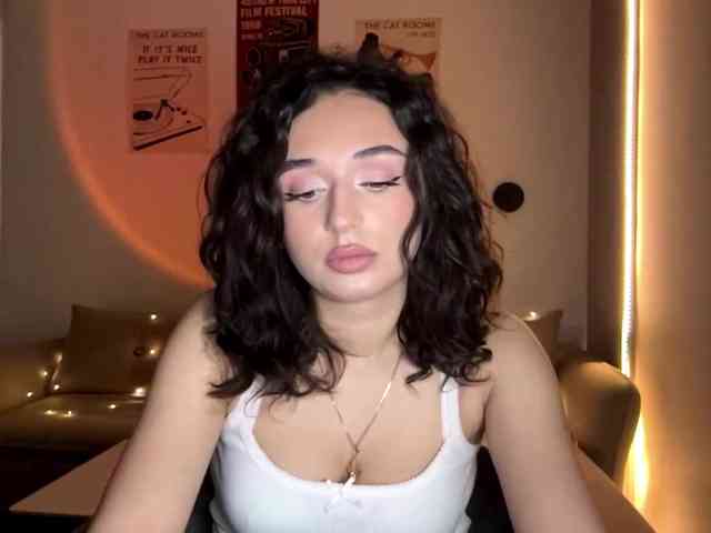 ChristianaDalitz webcam