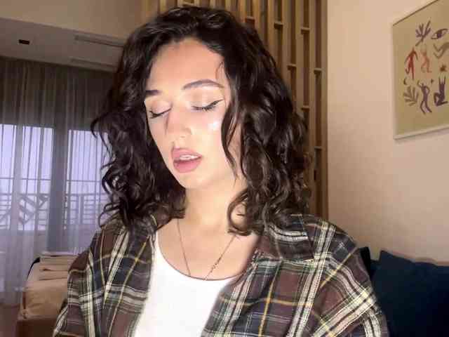 ChristianaDalitz webcam