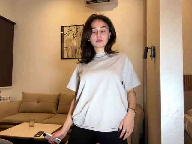 ChristianaDalitz webcam