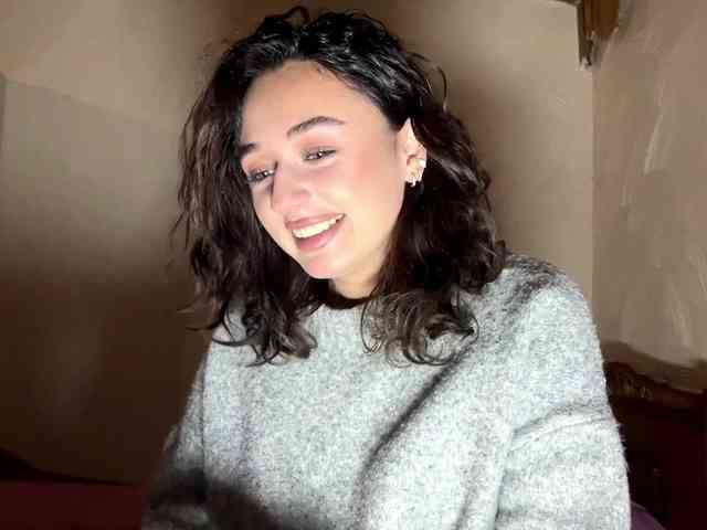 ChristianaDalitz webcam