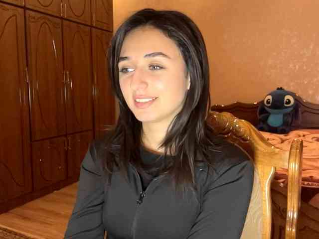 ChristianaDalitz webcam