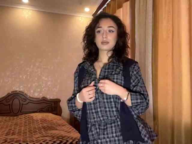 ChristianaDalitz webcam